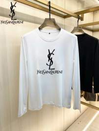 Picture of Saint Laurent T Shirt Long _SKUYSLS-4XL25tn0252282
